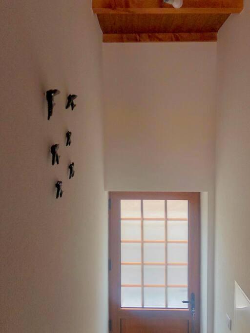 Casa Da Praca Villa Freixo de Numao Екстериор снимка