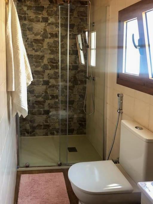 Casa Da Praca Villa Freixo de Numao Екстериор снимка