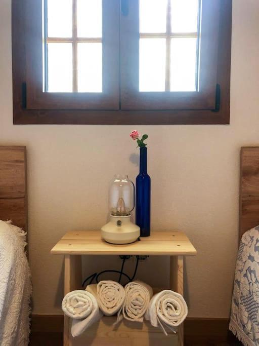 Casa Da Praca Villa Freixo de Numao Екстериор снимка