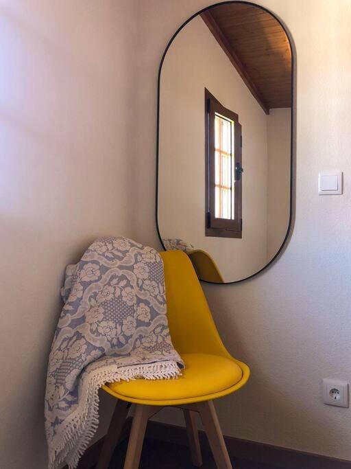 Casa Da Praca Villa Freixo de Numao Екстериор снимка