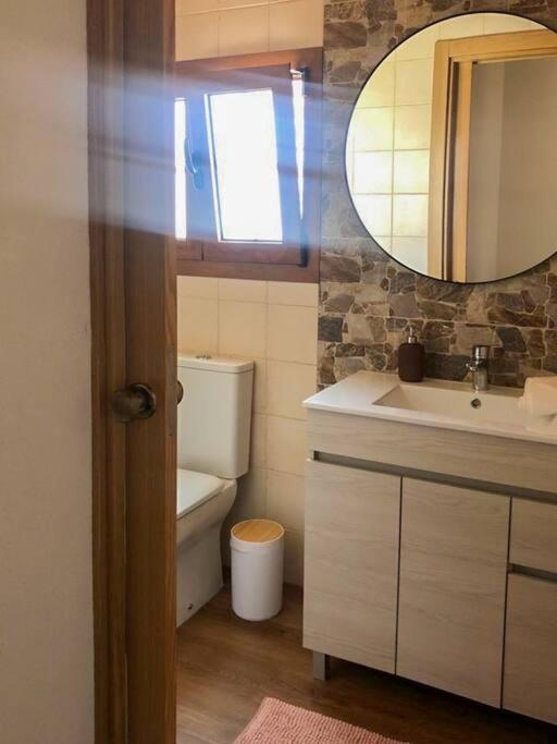 Casa Da Praca Villa Freixo de Numao Екстериор снимка