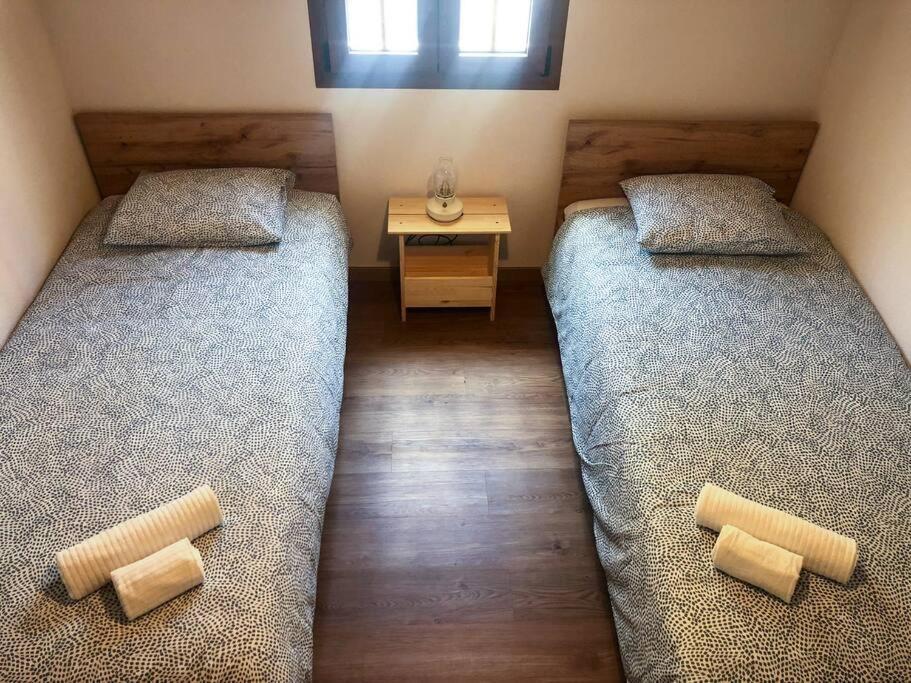 Casa Da Praca Villa Freixo de Numao Екстериор снимка